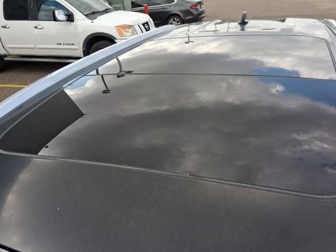 Certified 2023 Nissan Rogue SL w/ SL Premium Package image 20