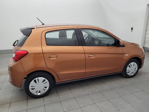 Used 2019 Mitsubishi Mirage ES image 10