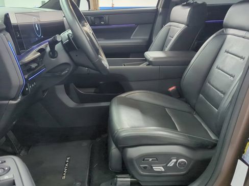 Used 2024 Hyundai Santa Fe Calligraphy AWD/4WD image 9