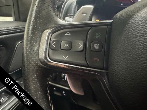 Used 2023 RAM 1500 Rebel w/ Rebel Level 2 Equipment Group AWD/4WD image 15