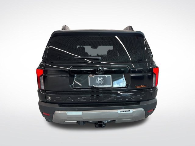 New 2026 Honda Passport TrailSport Elite image 32