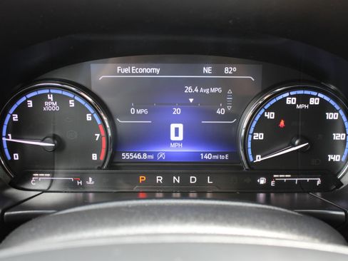 Used 2021 Ford Bronco Sport Outer Banks w/ Outer Banks Package (96D) AWD/4WD image 38