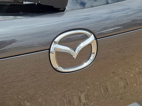 New 2025 MAZDA CX-30 AWD 2.5 S w/ Preferred Package image 12