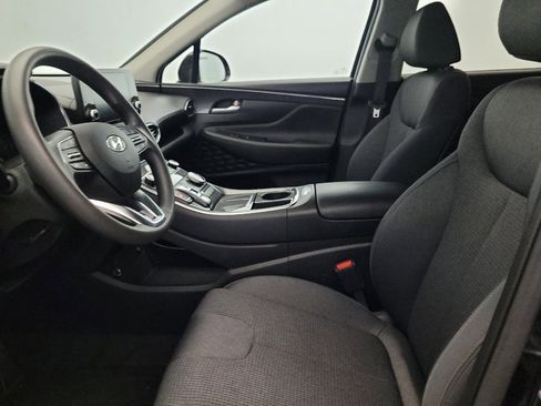 Used 2022 Hyundai Santa Fe SEL AWD/4WD image 17