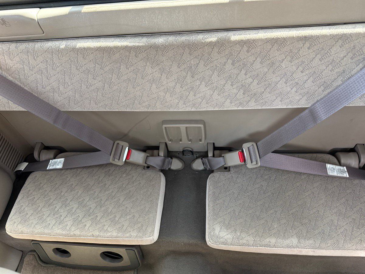 Used 2004 Toyota Tacoma 4x4 Xtracab V6 image 10
