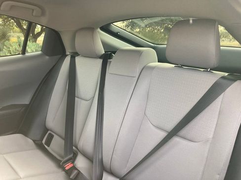 New 2026 Toyota Prius LE FWD image 10