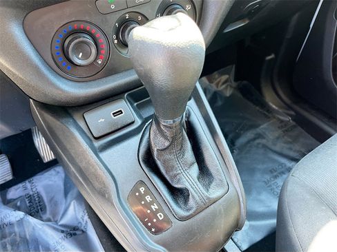 Used 2022 RAM ProMaster City Tradesman image 15