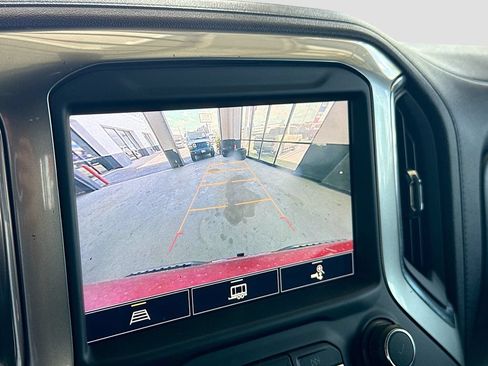 Used 2021 Chevrolet Silverado 1500 RST w/ Texas Edition Plus AWD/4WD image 13