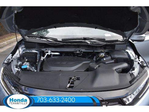 New 2026 Honda Odyssey Touring image 40