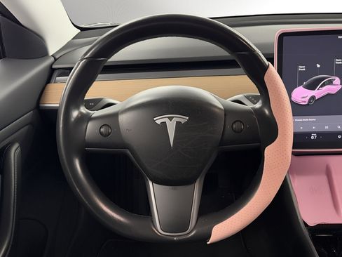 Used 2018 Tesla Model 3 Long Range RWD image 20
