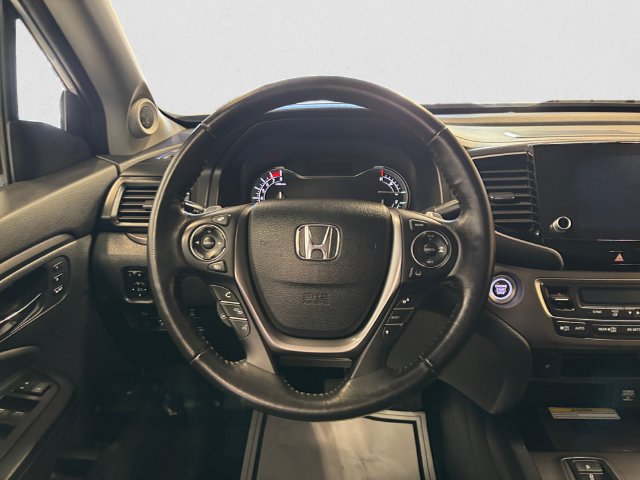Used 2023 Honda Ridgeline RTL-E image 13