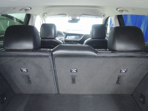 Used 2023 Buick Envision Essence image 24