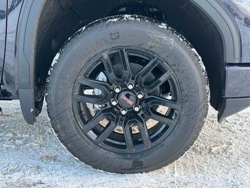 New 2026 GMC Sierra 1500 Elevation w/ Elevation Premium Package image 9