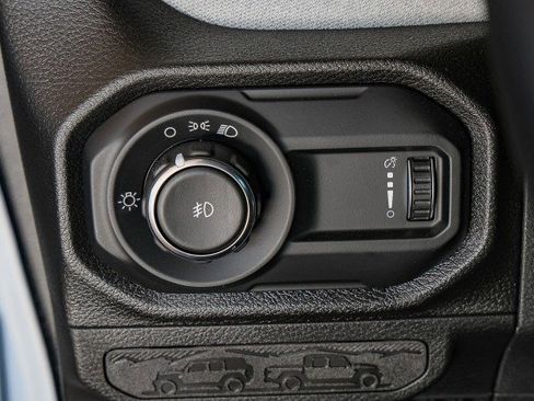 New 2026 Jeep Wrangler Sport image 26