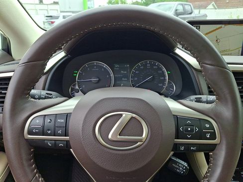 Used 2019 Lexus RX 350 AWD w/ Navigation Package image 25