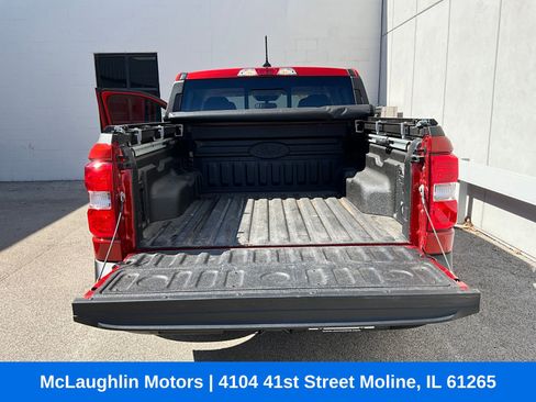 Used 2024 Ford Maverick Lariat image 12