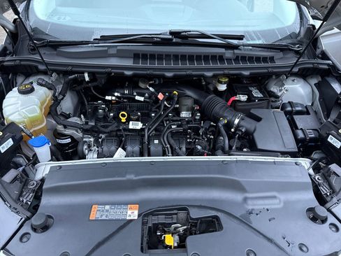 Certified 2022 Ford Edge SE w/ Black Appearance Package image 22