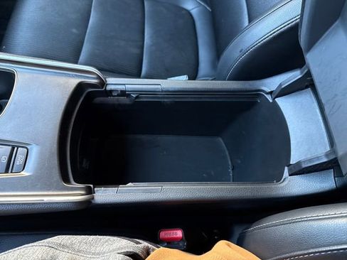 Certified 2021 Honda Accord Sport image 23