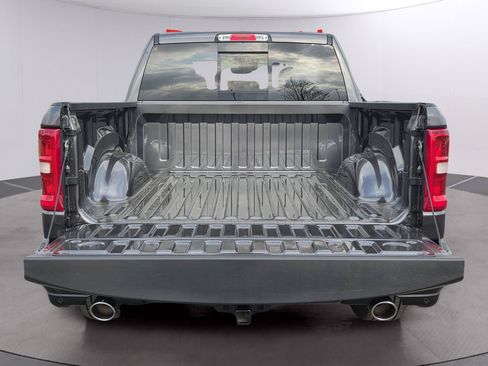 New 2026 RAM 1500 Big Horn AWD/4WD image 34