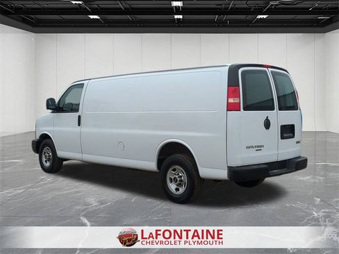 Used 2012 GMC Savana 2500 Extended image 6