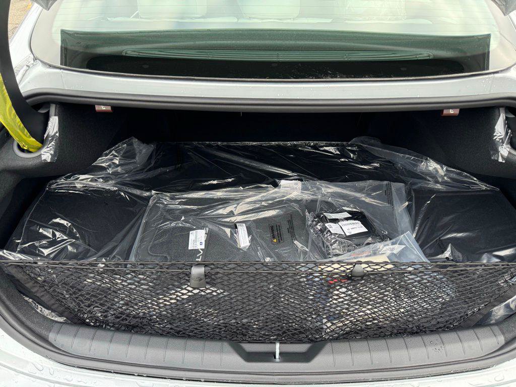 New 2026 Hyundai Sonata SEL AWD/4WD image 31