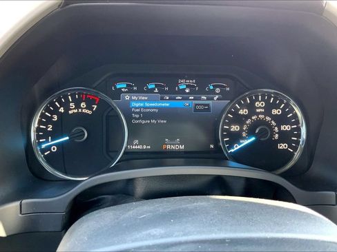 Used 2020 Ford F150 Lariat AWD/4WD image 21