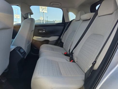 New 2027 Honda HR-V LX image 14