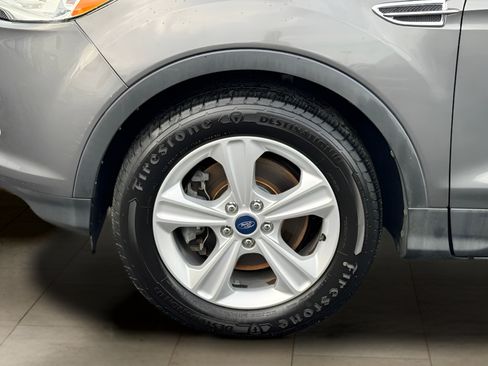 Used 2014 Ford Escape SE w/ Equipment Group 201A AWD/4WD image 32