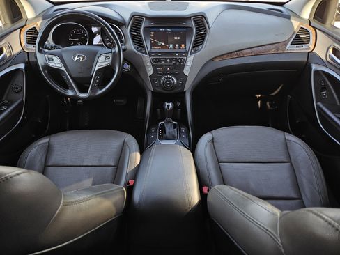 Used 2018 Hyundai Santa Fe Sport w/ 2.4L Tech Package 04 image 34