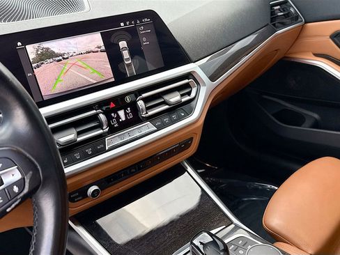 Used 2020 BMW 330i 330i w/ Premium Package image 27