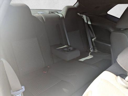 Used 2020 Dodge Challenger SXT RWD image 28