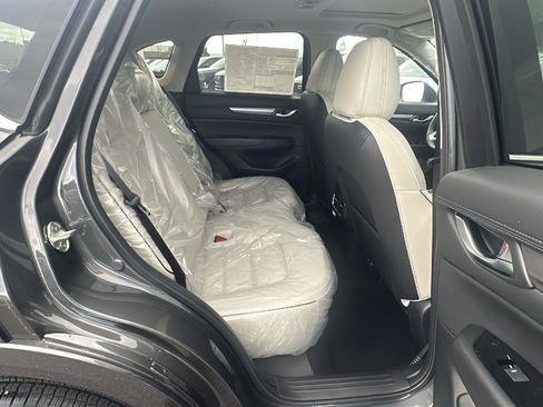 New 2025 MAZDA CX-5 AWD 2.5 S image 18
