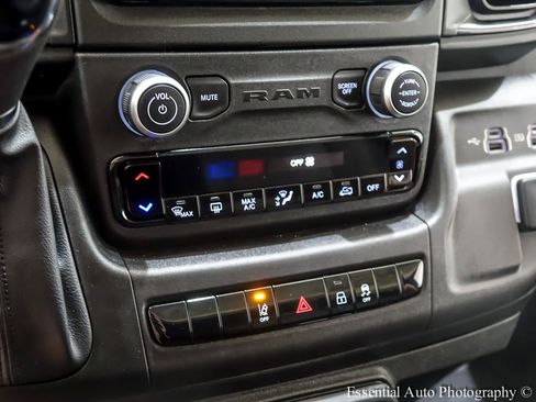 Used 2022 RAM ProMaster 3500 w/ Fleet Safety Group (AWQ) FWD image 14