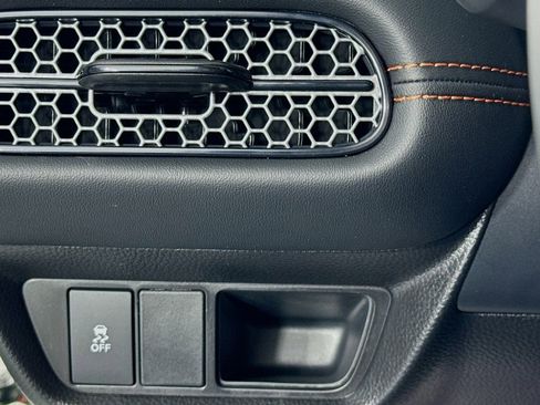 New 2026 Honda HR-V Sport image 15