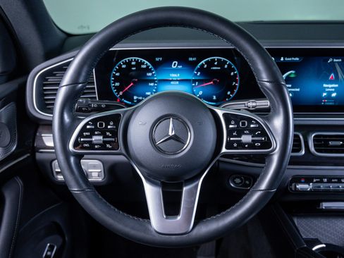 Used 2021 Mercedes-Benz GLE 350 4MATIC image 15