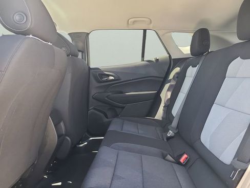 New 2026 Chevrolet Trax LS FWD image 7