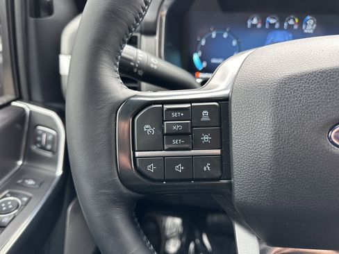 Certified 2025 Ford F150 Platinum image 22