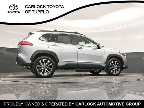 Used 2025 Toyota Corolla Cross XLE w/ Convenience Package AWD/4WD image 43