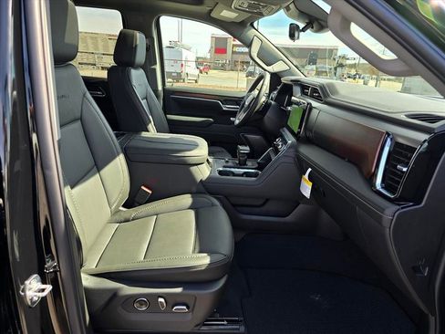 New 2026 GMC Sierra 1500 Denali w/ Denali Reserve Package image 14
