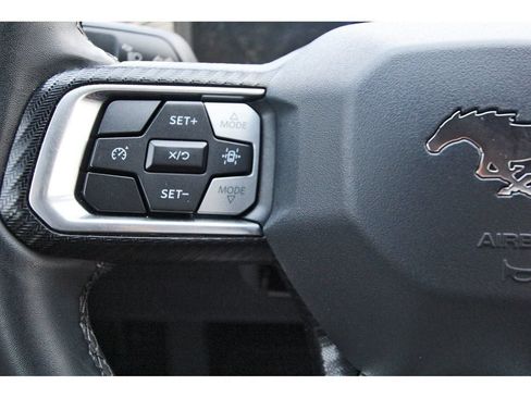 Certified 2024 Ford Mustang Coupe RWD image 14