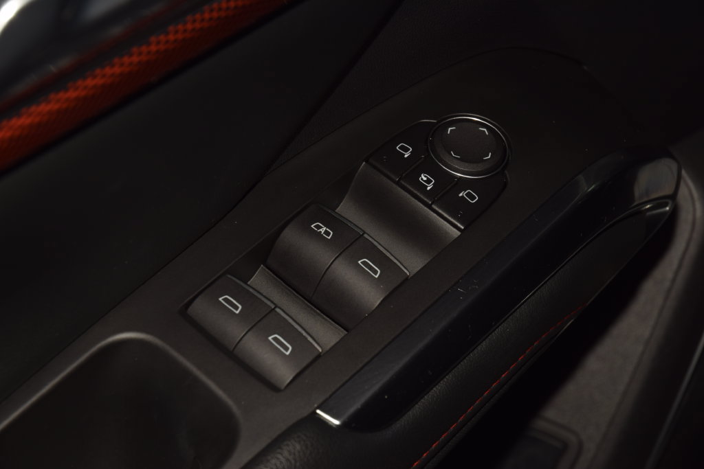 Used 2024 Chevrolet Traverse RS AWD/4WD image 50