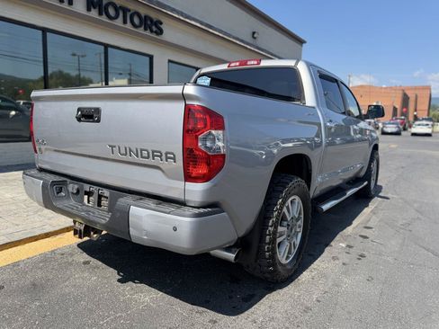 Used 2014 Toyota Tundra Platinum AWD/4WD image 3