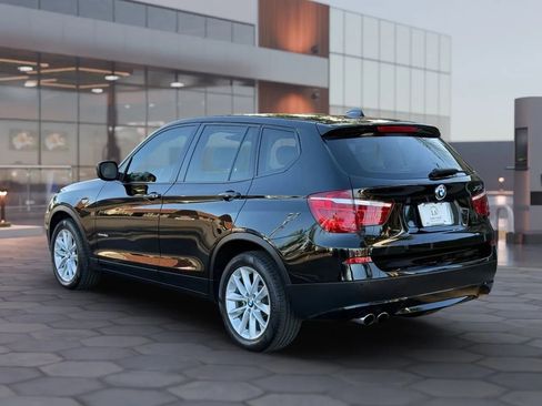 Used 2013 BMW X3 xDrive28i image 4