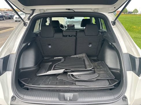 Used 2025 Honda HR-V Sport image 10