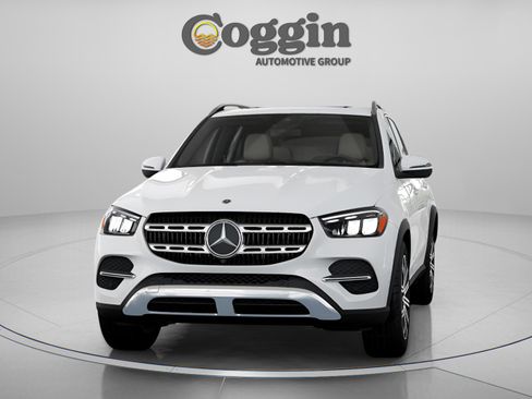 New 2026 Mercedes-Benz GLE 350 GLE 350 image 35