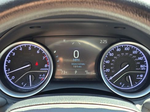 Used 2021 Toyota Camry LE w/ Carpet Mat Package (TMS) AWD/4WD image 16