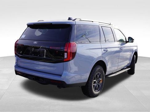 New 2026 Ford Expedition Tremor AWD/4WD image 3