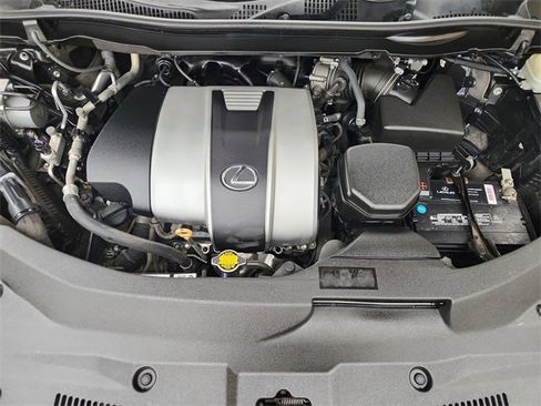 Used 2017 Lexus RX 350 AWD w/ Premium Package image 30