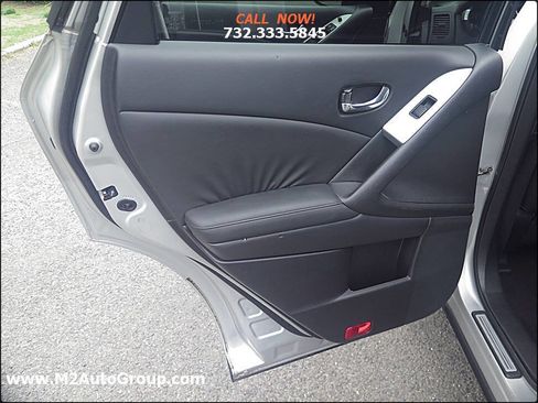 Used 2010 Nissan Murano SL w/ Navigation Pkg image 21