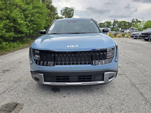 New 2027 Kia Seltos S FWD image 3